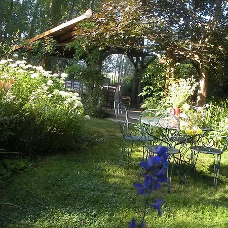 Bed and Breakfast Ferme Saint Joseph 3*