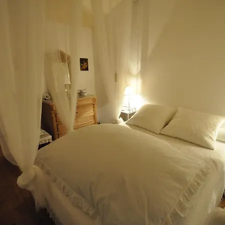 Ferme Saint Joseph Bed and Breakfast Le Fousseret
