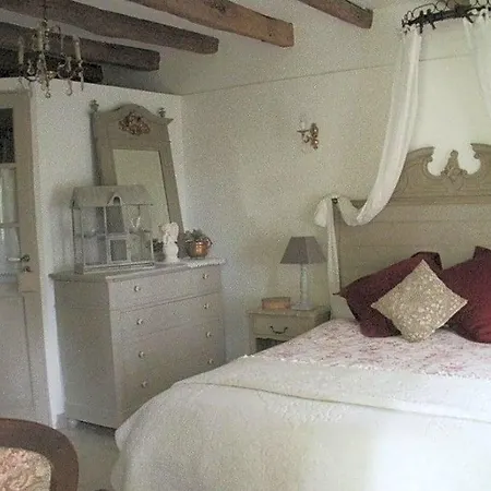 Ferme Saint Joseph Le Fousseret