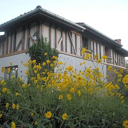 Bed and breakfast Ferme Saint Joseph Le Fousseret