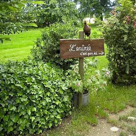 Bed and breakfast Ferme Saint Joseph Le Fousseret