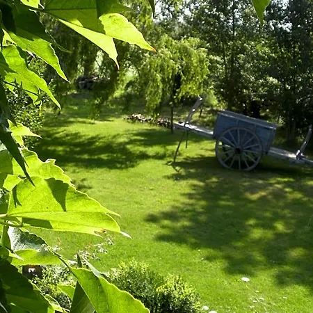 Ferme Saint Joseph 3*