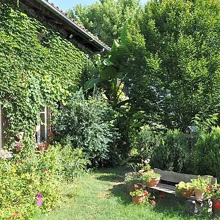 Ferme Saint Joseph Bed and breakfast 3*