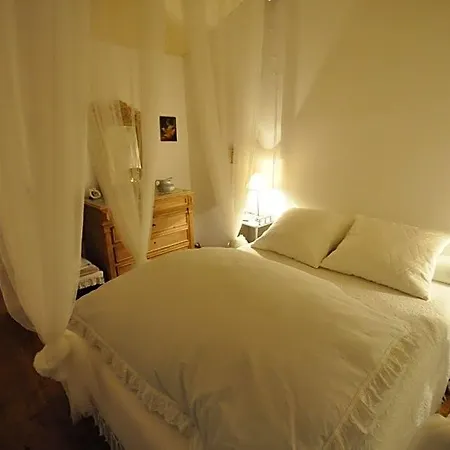 Ferme Saint Joseph Bed and breakfast