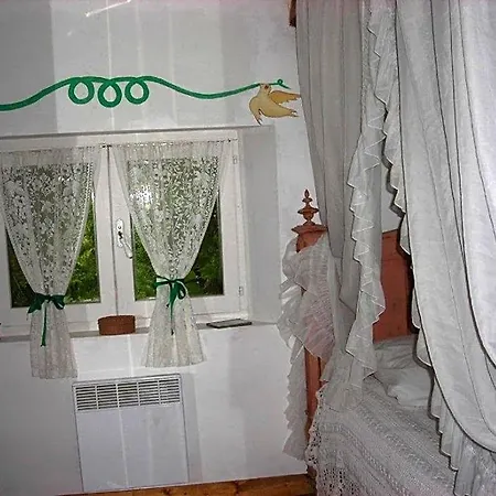 Ferme Saint Joseph Bed and breakfast