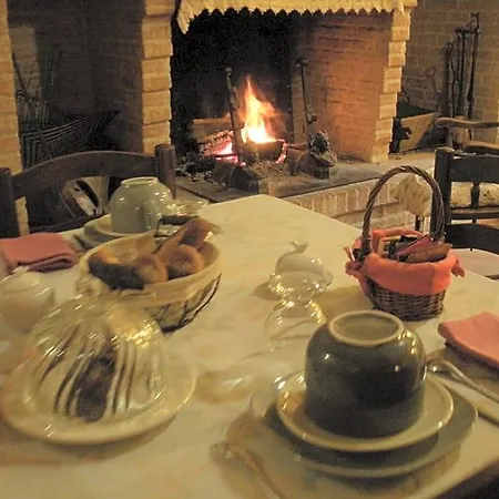Ferme Saint Joseph 3*