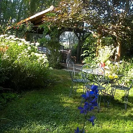Ferme Saint Joseph 3*