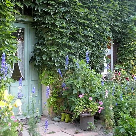 Bed & Breakfast Ferme Saint Joseph Le Fousseret