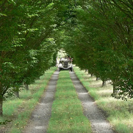 Ferme Saint Joseph Le Fousseret