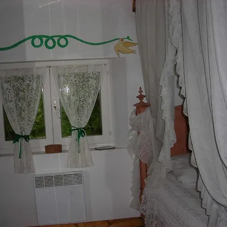 Ferme Saint Joseph Le Fousseret