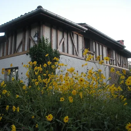Frühstückspension Ferme Saint Joseph 3*