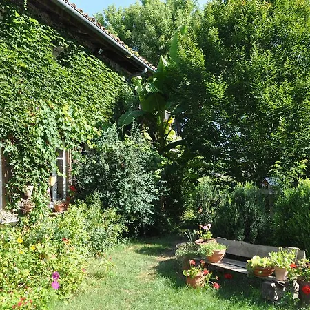 Frühstückspension Ferme Saint Joseph 3*