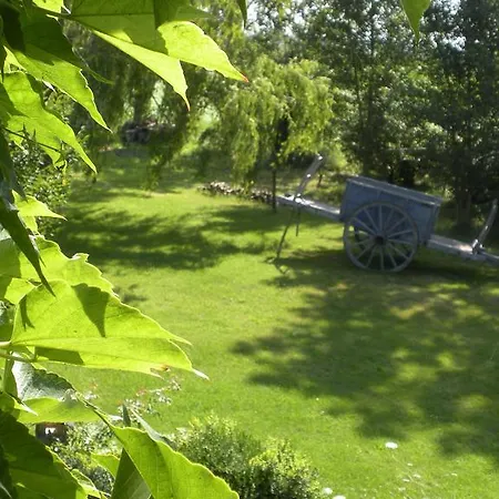 Ferme Saint Joseph 3* Le Fousseret