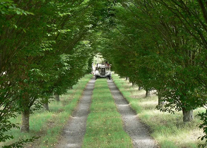 Ferme Saint Joseph Le Fousseret