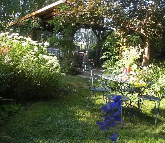 ベッド・アンド・ブレックファスト Ferme Saint Joseph 3*