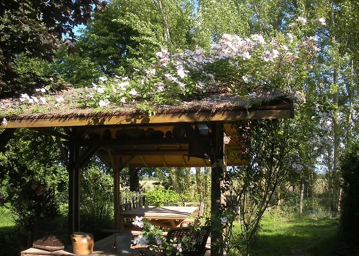 Ferme Saint Joseph ベッド・アンド・ブレックファスト Le Fousseret