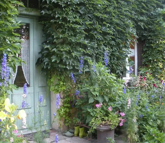 Ferme Saint Joseph 3*