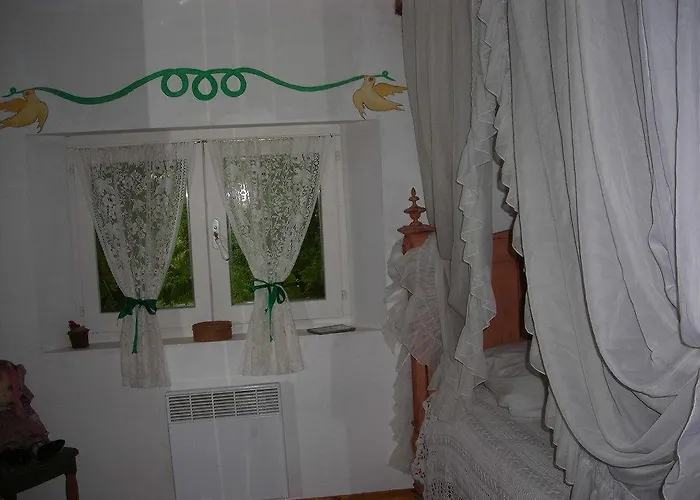 Ferme Saint Joseph Le Fousseret