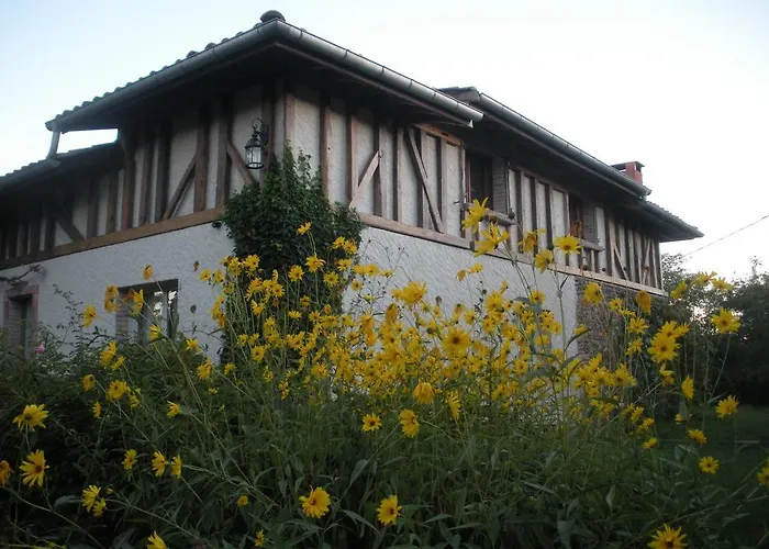 ベッド・アンド・ブレックファスト Ferme Saint Joseph 3*