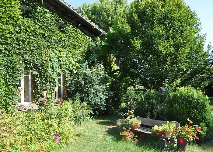 ベッド・アンド・ブレックファスト Ferme Saint Joseph 3*