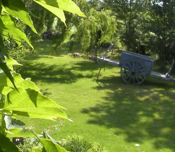 Ferme Saint Joseph 3* Le Fousseret